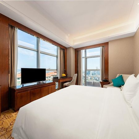 Honder International Hotel - Free Shuttle Bus Between Hotel And Exhibition Center During Canton Fair Period Exterior photo