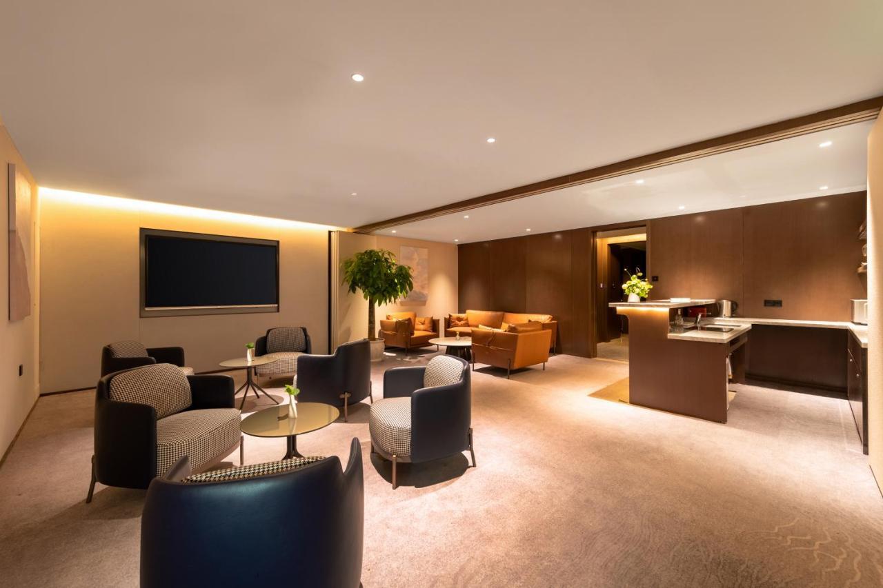 Honder International Hotel - Free Shuttle Bus Between Hotel And Exhibition Center During Canton Fair Period Exterior photo