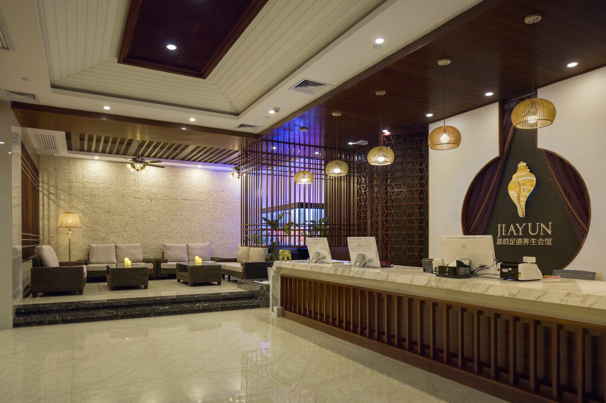 Honder International Hotel - Free Shuttle Bus Between Hotel And Exhibition Center During Canton Fair Period Exterior photo
