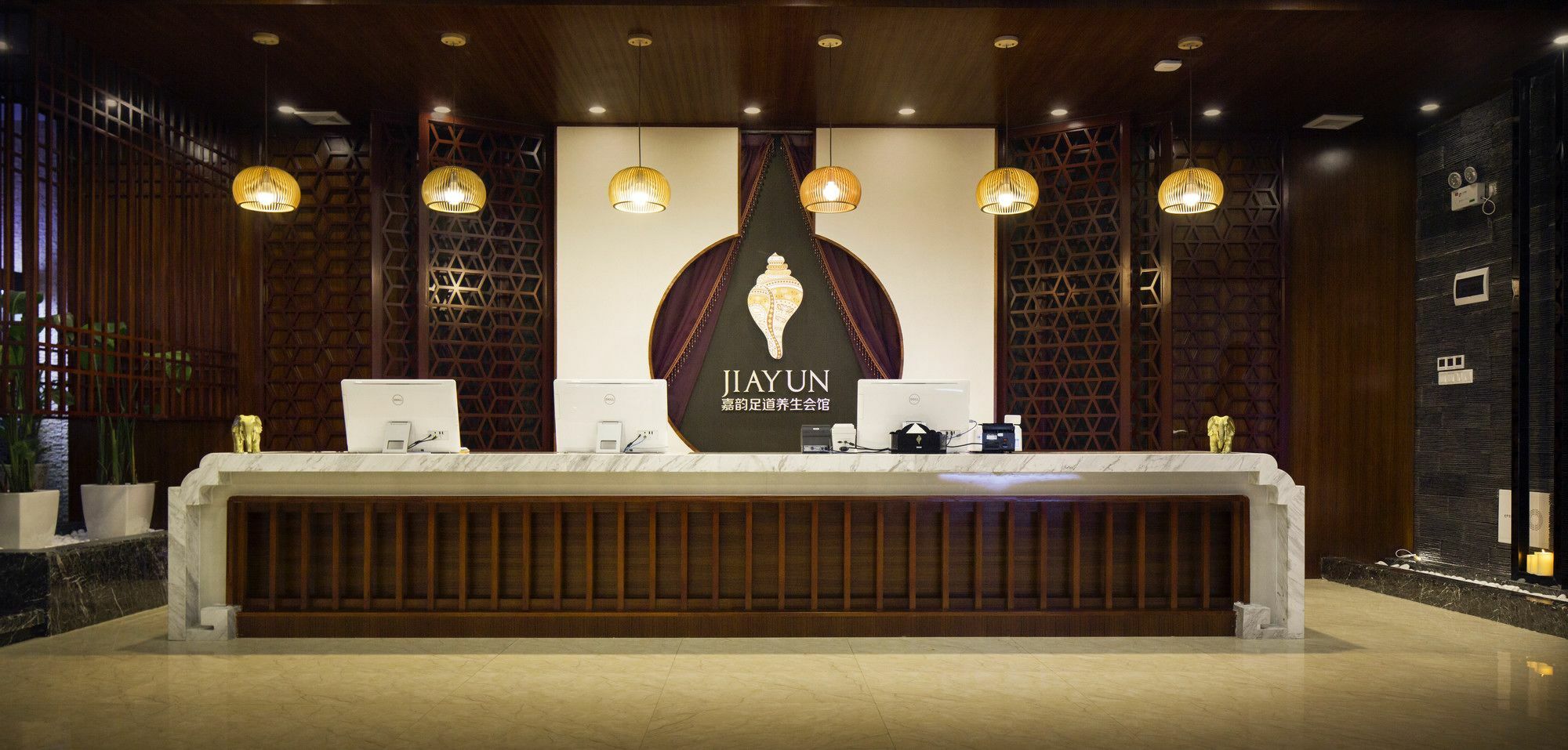 Honder International Hotel - Free Shuttle Bus Between Hotel And Exhibition Center During Canton Fair Period Exterior photo